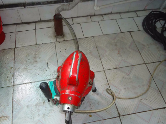 门头沟下水道疏通